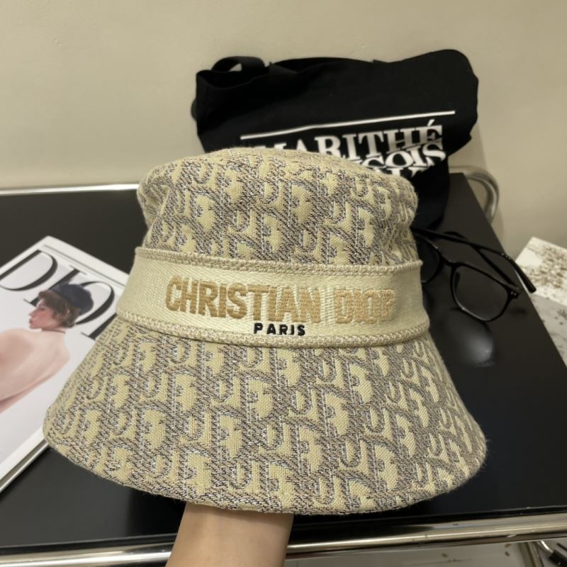 Christian Dior Caps